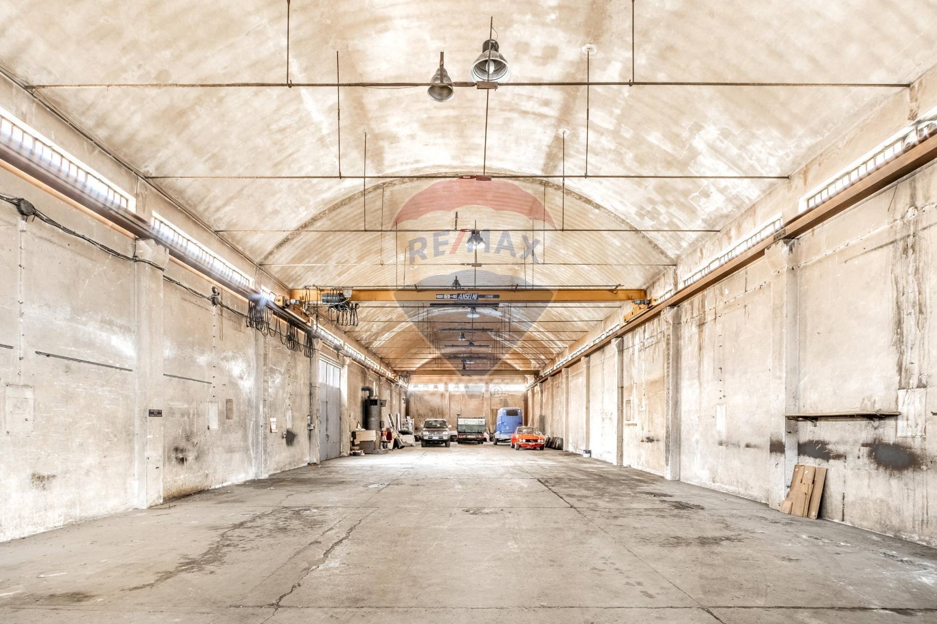 Parcheggio - Shed via Muratori
 
10, Busto Arsizio - photo 1