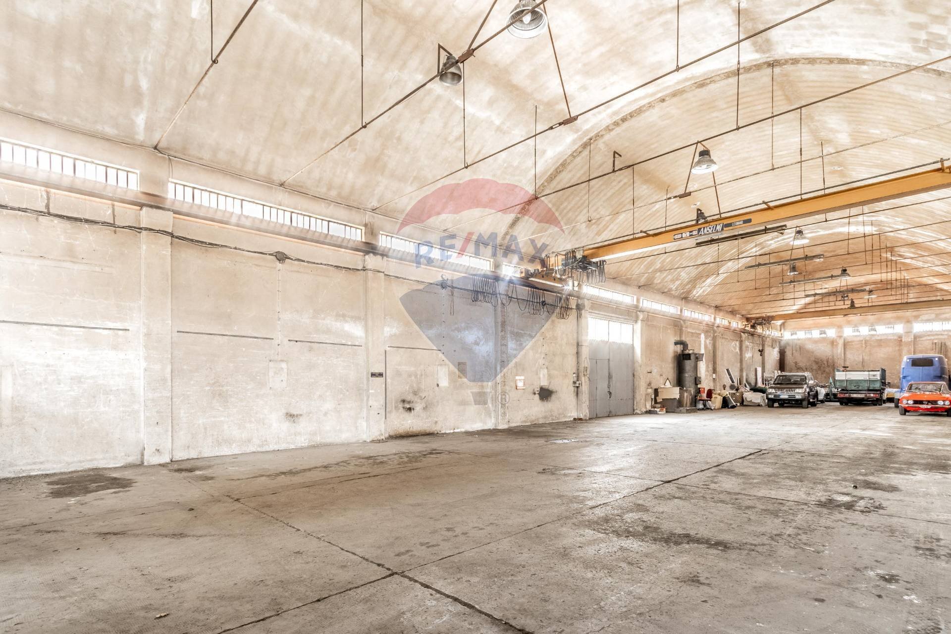 Parcheggio - Shed via Muratori
 
10, Busto Arsizio - photo 2