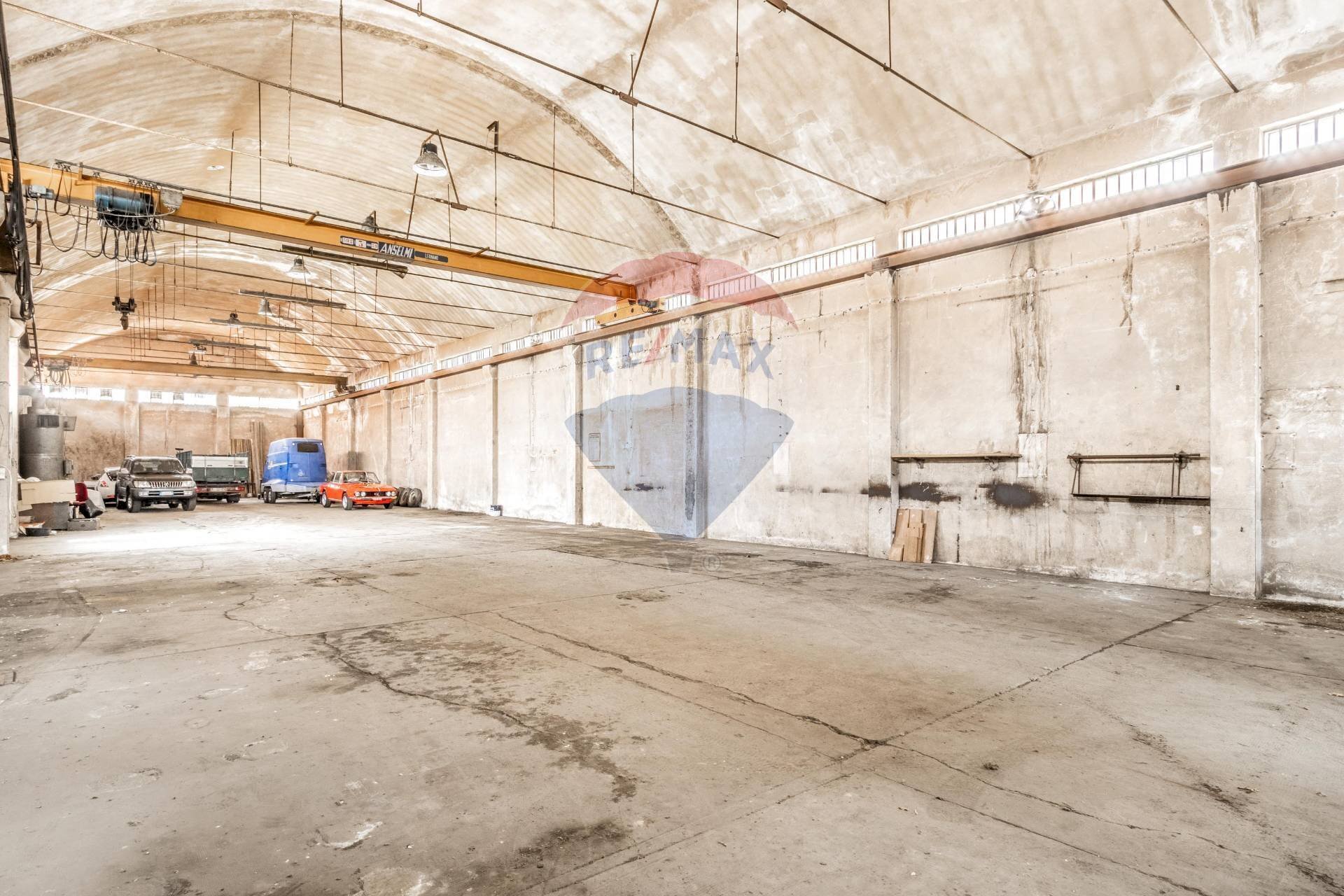 Parcheggio - Shed via Muratori
 
10, Busto Arsizio - photo 3