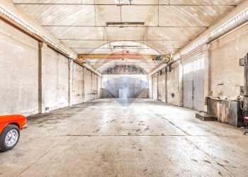 Parcheggio - Capannone via Muratori
 
10, Busto Arsizio - foto 4