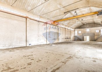 Parcheggio - Capannone via Muratori
 
10, Busto Arsizio - foto 5