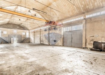 Parcheggio - Capannone via Muratori
 
10, Busto Arsizio - foto 6