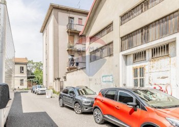 Edificio all\'aperto - Capannone via Muratori
 
10, Busto Arsizio - foto 20