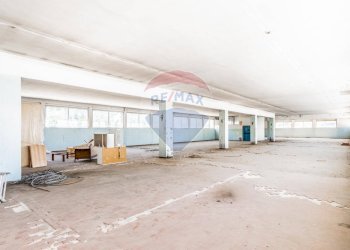 Parcheggio - Capannone Colombera
29, Solbiate Arno - foto 4