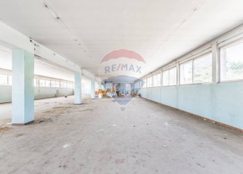 Stanza vuota - Capannone Colombera
29, Solbiate Arno - foto 8