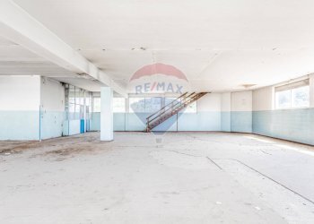 Stanza vuota - Capannone Colombera
29, Solbiate Arno - foto 10