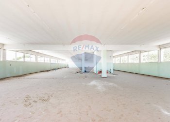 Stanza vuota - Capannone Colombera
29, Solbiate Arno - foto 14