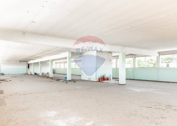 Stanza vuota - Capannone Colombera
29, Solbiate Arno - foto 15