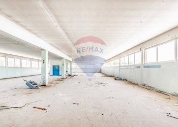 Stanza vuota - Capannone Colombera
29, Solbiate Arno - foto 16