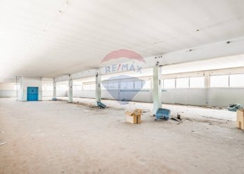 Stanza vuota - Capannone Colombera
29, Solbiate Arno - foto 17