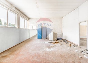 Stanza vuota - Capannone Colombera
29, Solbiate Arno - foto 18