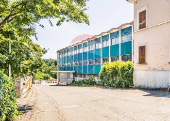 Edificio all\'aperto - Capannone Colombera
29, Solbiate Arno - foto 20