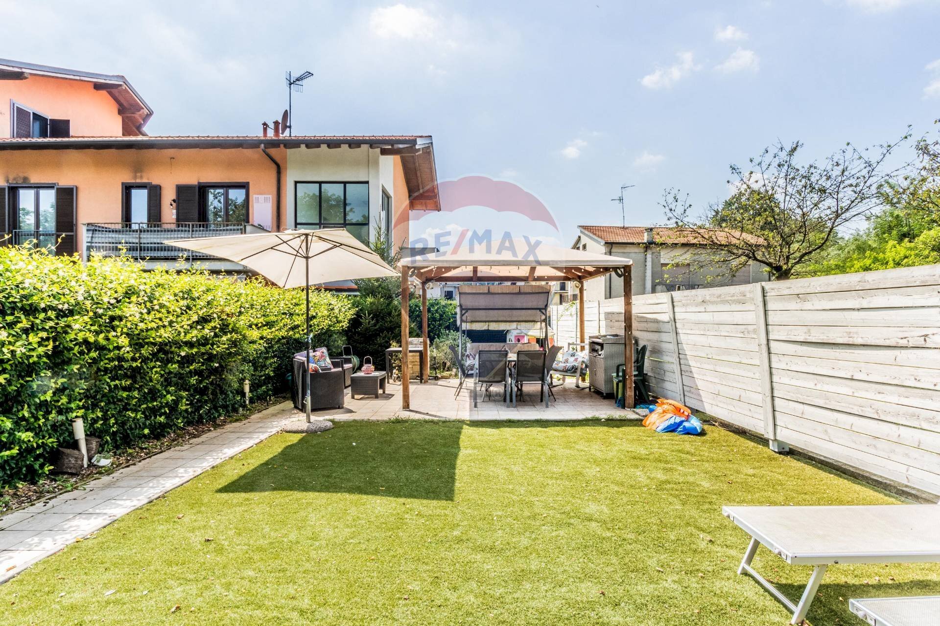 Giardino - Trilocale Via adige
 
2, Albizzate - foto 3