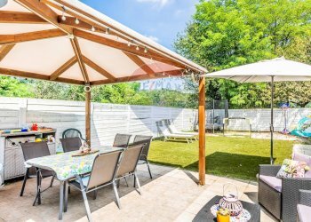 Terrazza - Trilocale Via adige
 
2, Albizzate - foto 1