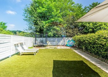 Giardino - Trilocale Via adige
 
2, Albizzate - foto 2