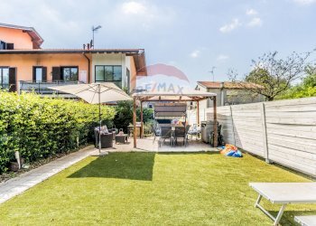 Giardino - Trilocale Via adige
 
2, Albizzate - foto 3