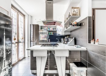 Cucina - Trilocale Via adige
 
2, Albizzate - foto 11