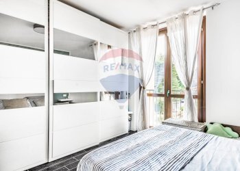 Camera / camera da letto - Trilocale Via adige
 
2, Albizzate - foto 19