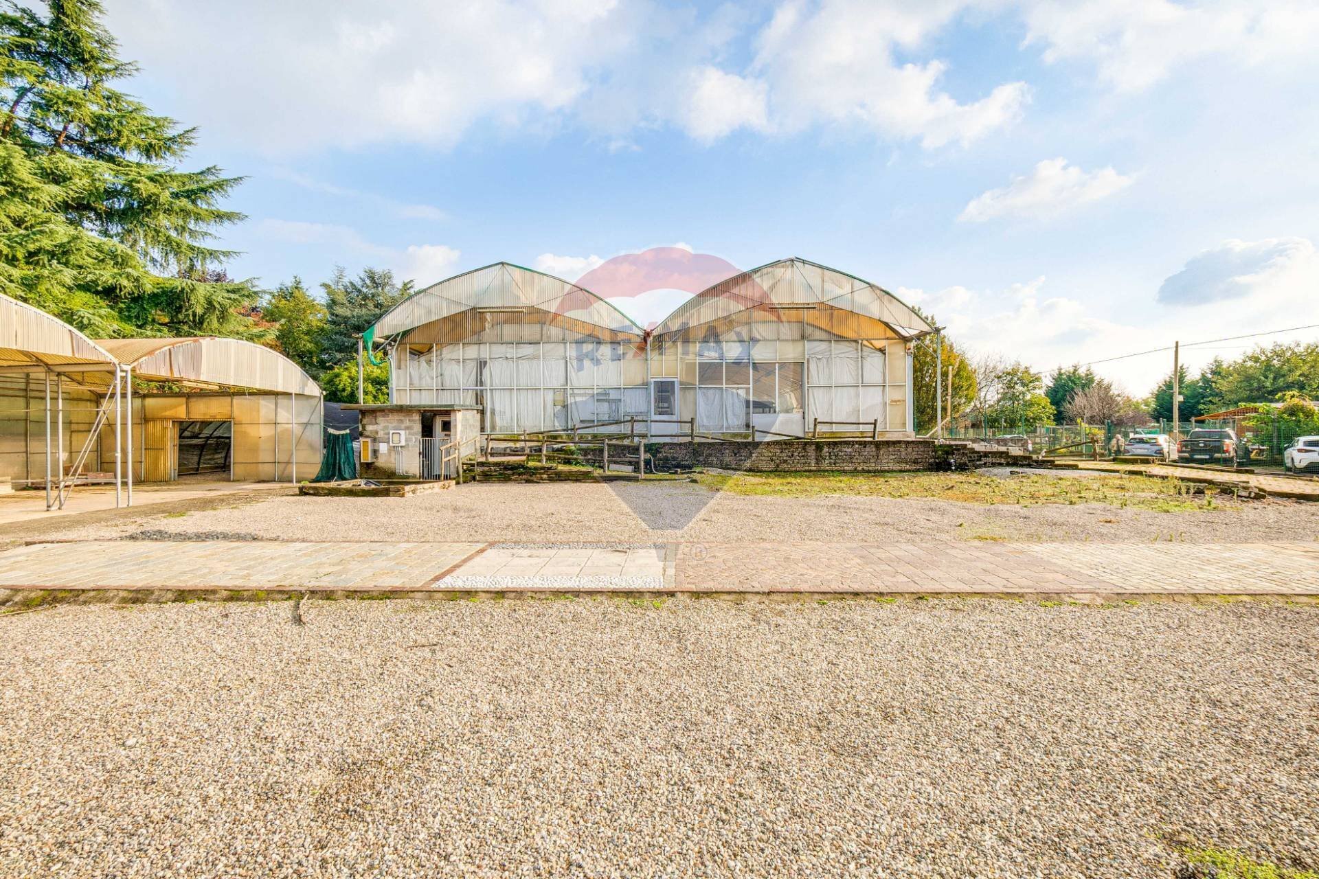 Casa all\'aperto - Azienda agricola via novara
 
225, Legnano - foto 3