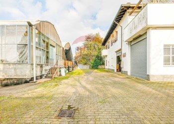 Casa all\'aperto - Azienda agricola via novara
 
225, Legnano - foto 1