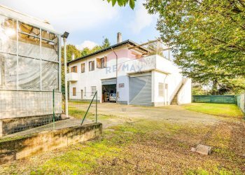 Casa all\'aperto - Azienda agricola via novara
 
225, Legnano - foto 4