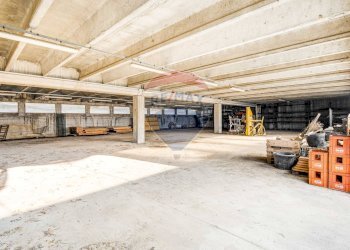 Parcheggio - Azienda agricola via novara
 
225, Legnano - foto 5