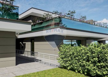 Casa all\'aperto - Terreno edificabile VIA DE GASPERI
 
27, Besnate - foto 2