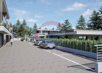 Edificio all\'aperto - Terreno edificabile VIA DE GASPERI
 
27, Besnate - foto 5