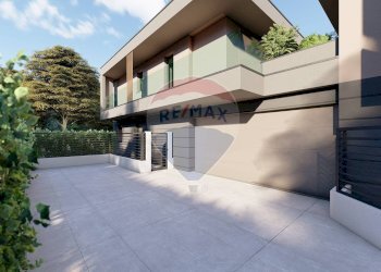 Terrazza - Terreno edificabile VIA DE GASPERI
 
27, Besnate - foto 6