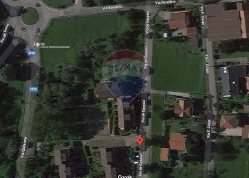 Posizione della mappa - Terreno edificabile VIA DE GASPERI
 
27, Besnate - foto 8