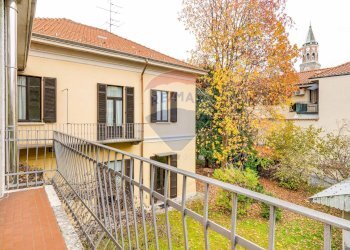 Casa all\'aperto - Villa via Leonardo Da Vinci
 
6, Busto Arsizio - foto 21