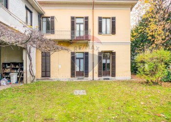 Casa all\'aperto - Villa via Leonardo Da Vinci
 
6, Busto Arsizio - foto 22