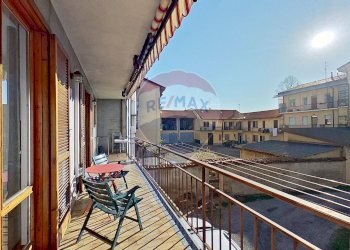 Balcone - Casa indipendente Via Cavour
 
41/A, Turate - foto 6