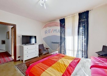 Camera / camera da letto - Casa indipendente Via Cavour
 
41/A, Turate - foto 39