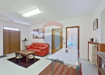 Soggiorno - Casa indipendente Via Cavour
 
41/A, Turate - foto 13