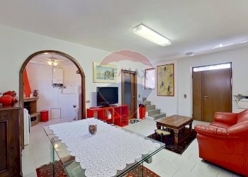 Sala da pranzo - Casa indipendente Via Cavour
 
41/A, Turate - foto 14