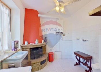 Cucina - Casa indipendente Via Cavour
 
41/A, Turate - foto 16