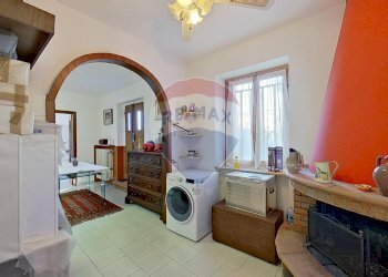 Cucina - Casa indipendente Via Cavour
 
41/A, Turate - foto 15