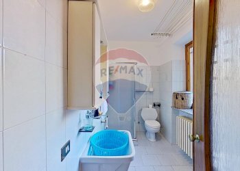 Bagno - Casa indipendente Via Cavour
 
41/A, Turate - foto 17