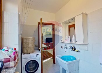 Bagno - Casa indipendente Via Cavour
 
41/A, Turate - foto 18