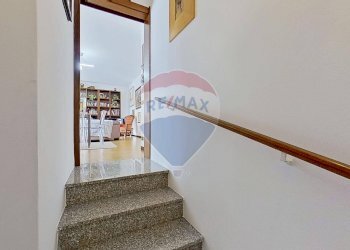 Scale - Casa indipendente Via Cavour
 
41/A, Turate - foto 19