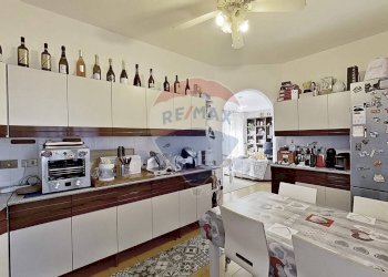Cucina - Casa indipendente Via Cavour
 
41/A, Turate - foto 7