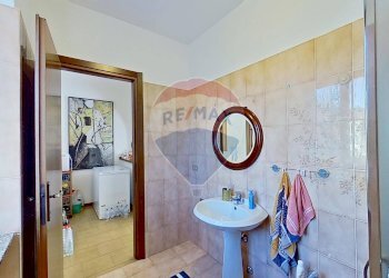 Bagno - Casa indipendente Via Cavour
 
41/A, Turate - foto 25