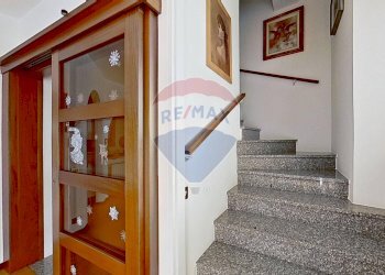 Scale - Casa indipendente Via Cavour
 
41/A, Turate - foto 26