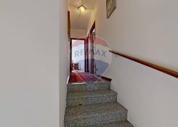 Scale - Casa indipendente Via Cavour
 
41/A, Turate - foto 27