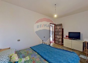 Camera / camera da letto - Casa indipendente Via Cavour
 
41/A, Turate - foto 32