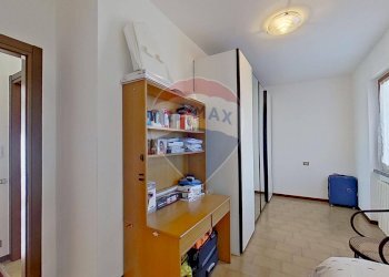 Camera / camera da letto - Casa indipendente Via Cavour
 
41/A, Turate - foto 35