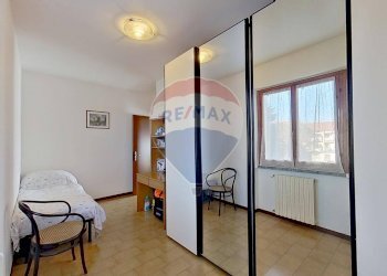 Hall / corridoio - Casa indipendente Via Cavour
 
41/A, Turate - foto 36