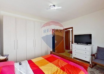 Camera / camera da letto - Casa indipendente Via Cavour
 
41/A, Turate - foto 40