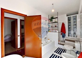 Bagno - Casa indipendente Via Cavour
 
41/A, Turate - foto 43